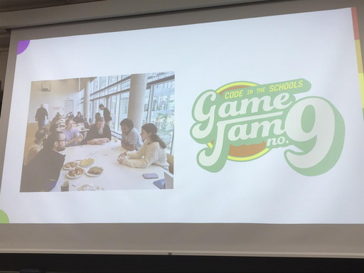 画像ギャラリー No.014のサムネイル画像 / 誰もがゲーム開発に参加できる未来のために。 “ゲームジャム”における参加者のインクルージョンとアクセシビリティ
