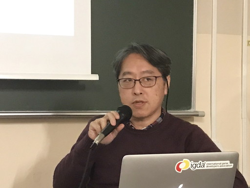 画像ギャラリー No.018のサムネイル画像 / 誰もがゲーム開発に参加できる未来のために。 “ゲームジャム”における参加者のインクルージョンとアクセシビリティ