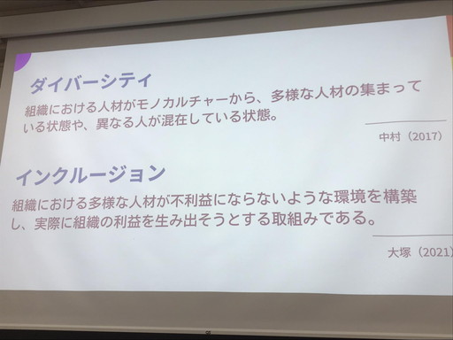 画像ギャラリー No.021のサムネイル画像 / 誰もがゲーム開発に参加できる未来のために。 “ゲームジャム”における参加者のインクルージョンとアクセシビリティ