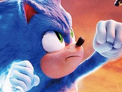 映画「ソニック × シャドウ TOKYO MISSION」公開迫る。さらに大きなスケールで描かれるソニック達とシャドウ，そしてエッグマンの戦い！