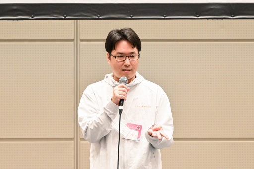 画像ギャラリー No.018のサムネイル画像 / ゲーム業界就活イベント第2回「キャリアクエスト」開催。国内ゲームメーカー8社が業界で働きたい学生に企業説明会や職種紹介を実施