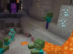 「Minecraft」の生みの親であるNotch氏，Minecraftの精神的後継作を開発予定であることを発表
