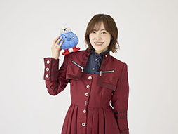 画像ギャラリー No.004のサムネイル画像 / 「AnimeJapan 2025」，多くのキャラクターたちが一堂に会するキービジュアルを解禁。イベントアンバサダーには「櫻坂46」が就任