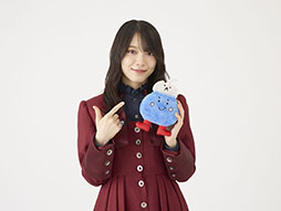 画像ギャラリー No.005のサムネイル画像 / 「AnimeJapan 2025」，多くのキャラクターたちが一堂に会するキービジュアルを解禁。イベントアンバサダーには「櫻坂46」が就任