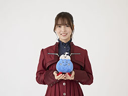 画像ギャラリー No.007のサムネイル画像 / 「AnimeJapan 2025」，多くのキャラクターたちが一堂に会するキービジュアルを解禁。イベントアンバサダーには「櫻坂46」が就任