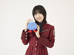 画像ギャラリー No.008のサムネイル画像 / 「AnimeJapan 2025」，多くのキャラクターたちが一堂に会するキービジュアルを解禁。イベントアンバサダーには「櫻坂46」が就任