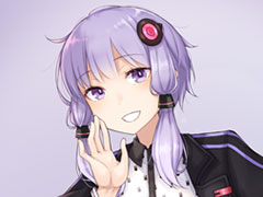 「結月ゆかり」の囁き声に特化した新商品「A.I.VOICE 結月ゆかり 囁」，2月14日に発売。ASMR動画のような作品も作れそう