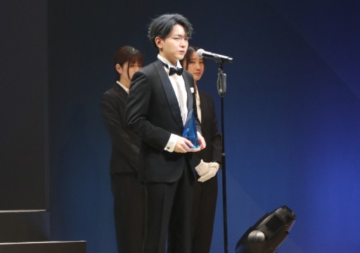 画像ギャラリー No.006のサムネイル画像 / 「日本eスポーツアワード2024」授賞式を開催。最優秀プレイヤーはときど選手,eスポーツ界の流行語大賞は「ガイル村」に決定