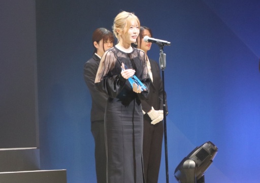 画像ギャラリー No.008のサムネイル画像 / 「日本eスポーツアワード2024」授賞式を開催。最優秀プレイヤーはときど選手,eスポーツ界の流行語大賞は「ガイル村」に決定