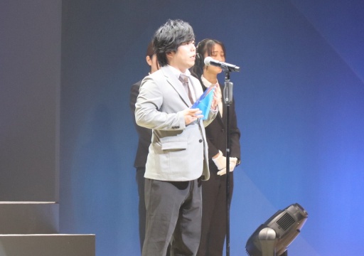 画像ギャラリー No.009のサムネイル画像 / 「日本eスポーツアワード2024」授賞式を開催。最優秀プレイヤーはときど選手,eスポーツ界の流行語大賞は「ガイル村」に決定