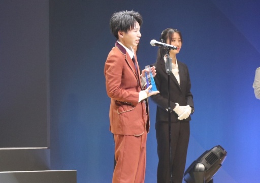 画像ギャラリー No.011のサムネイル画像 / 「日本eスポーツアワード2024」授賞式を開催。最優秀プレイヤーはときど選手,eスポーツ界の流行語大賞は「ガイル村」に決定