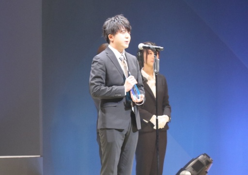 画像ギャラリー No.013のサムネイル画像 / 「日本eスポーツアワード2024」授賞式を開催。最優秀プレイヤーはときど選手,eスポーツ界の流行語大賞は「ガイル村」に決定
