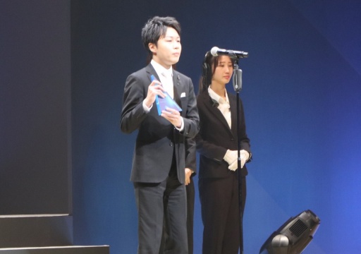 画像ギャラリー No.014のサムネイル画像 / 「日本eスポーツアワード2024」授賞式を開催。最優秀プレイヤーはときど選手,eスポーツ界の流行語大賞は「ガイル村」に決定