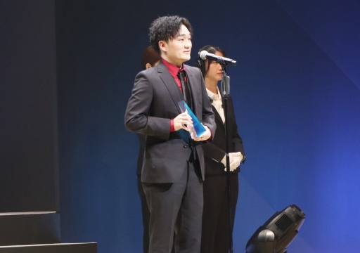 画像ギャラリー No.015のサムネイル画像 / 「日本eスポーツアワード2024」授賞式を開催。最優秀プレイヤーはときど選手,eスポーツ界の流行語大賞は「ガイル村」に決定