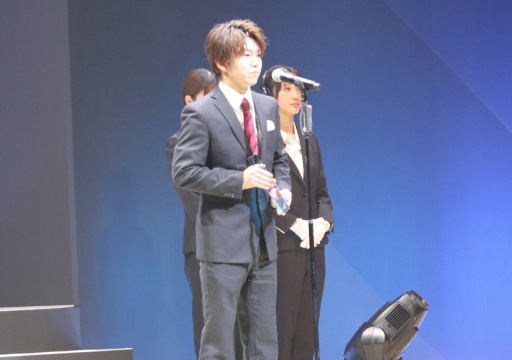 画像ギャラリー No.016のサムネイル画像 / 「日本eスポーツアワード2024」授賞式を開催。最優秀プレイヤーはときど選手,eスポーツ界の流行語大賞は「ガイル村」に決定