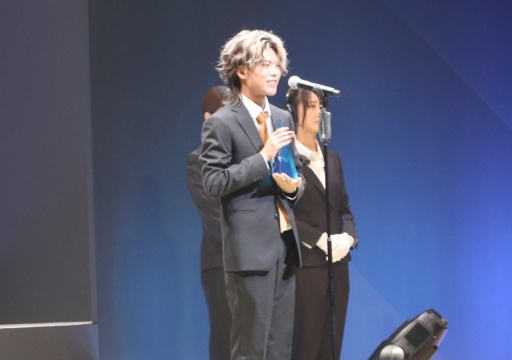 画像ギャラリー No.017のサムネイル画像 / 「日本eスポーツアワード2024」授賞式を開催。最優秀プレイヤーはときど選手,eスポーツ界の流行語大賞は「ガイル村」に決定