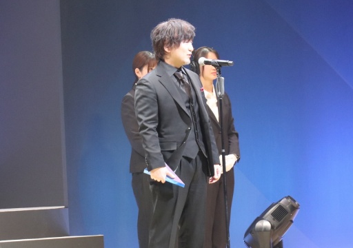 画像ギャラリー No.021のサムネイル画像 / 「日本eスポーツアワード2024」授賞式を開催。最優秀プレイヤーはときど選手,eスポーツ界の流行語大賞は「ガイル村」に決定