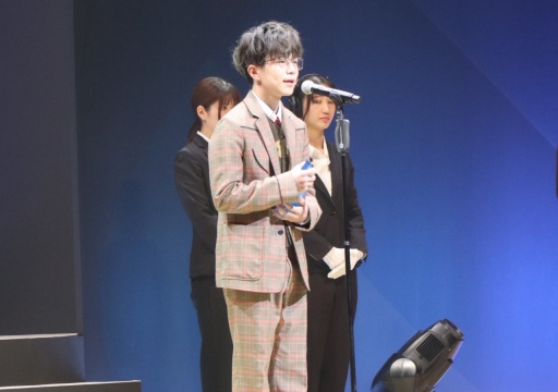 画像ギャラリー No.022のサムネイル画像 / 「日本eスポーツアワード2024」授賞式を開催。最優秀プレイヤーはときど選手,eスポーツ界の流行語大賞は「ガイル村」に決定