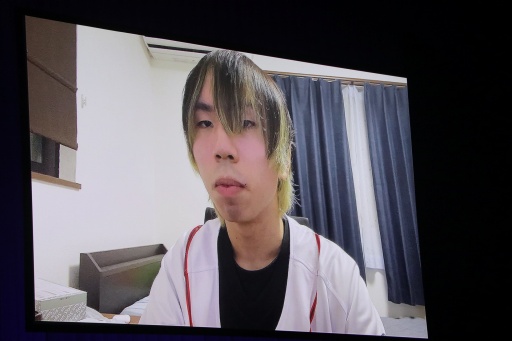 画像ギャラリー No.023のサムネイル画像 / 「日本eスポーツアワード2024」授賞式を開催。最優秀プレイヤーはときど選手,eスポーツ界の流行語大賞は「ガイル村」に決定