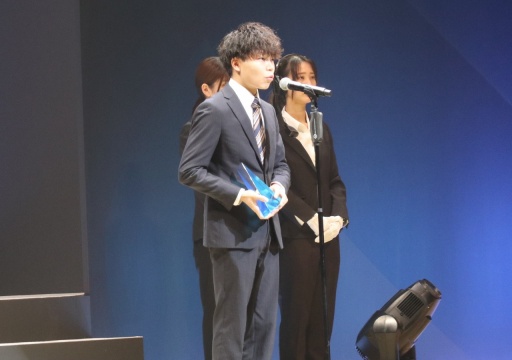 画像ギャラリー No.027のサムネイル画像 / 「日本eスポーツアワード2024」授賞式を開催。最優秀プレイヤーはときど選手,eスポーツ界の流行語大賞は「ガイル村」に決定