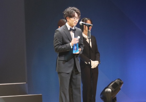 画像ギャラリー No.029のサムネイル画像 / 「日本eスポーツアワード2024」授賞式を開催。最優秀プレイヤーはときど選手,eスポーツ界の流行語大賞は「ガイル村」に決定