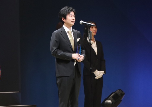 画像ギャラリー No.031のサムネイル画像 / 「日本eスポーツアワード2024」授賞式を開催。最優秀プレイヤーはときど選手,eスポーツ界の流行語大賞は「ガイル村」に決定