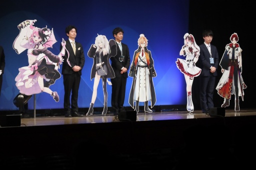 画像ギャラリー No.034のサムネイル画像 / 「日本eスポーツアワード2024」授賞式を開催。最優秀プレイヤーはときど選手,eスポーツ界の流行語大賞は「ガイル村」に決定