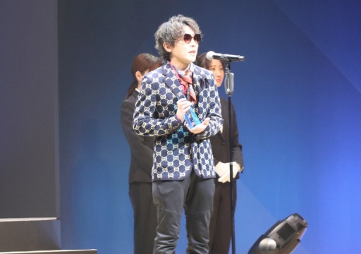 画像ギャラリー No.035のサムネイル画像 / 「日本eスポーツアワード2024」授賞式を開催。最優秀プレイヤーはときど選手,eスポーツ界の流行語大賞は「ガイル村」に決定