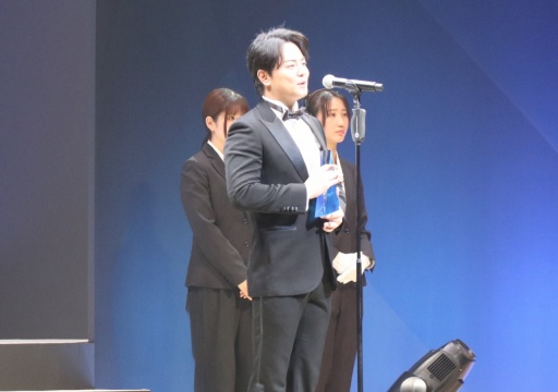 画像ギャラリー No.036のサムネイル画像 / 「日本eスポーツアワード2024」授賞式を開催。最優秀プレイヤーはときど選手,eスポーツ界の流行語大賞は「ガイル村」に決定