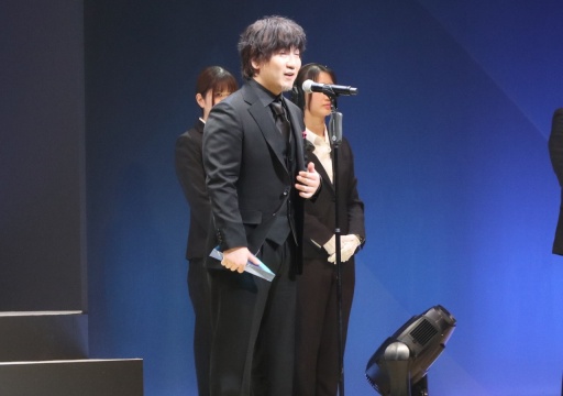 画像ギャラリー No.038のサムネイル画像 / 「日本eスポーツアワード2024」授賞式を開催。最優秀プレイヤーはときど選手,eスポーツ界の流行語大賞は「ガイル村」に決定