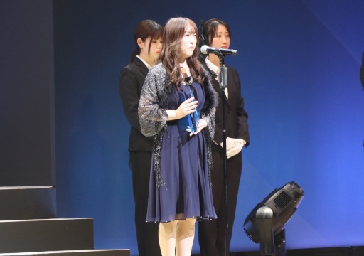画像ギャラリー No.040のサムネイル画像 / 「日本eスポーツアワード2024」授賞式を開催。最優秀プレイヤーはときど選手,eスポーツ界の流行語大賞は「ガイル村」に決定