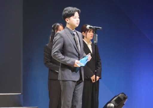 画像ギャラリー No.041のサムネイル画像 / 「日本eスポーツアワード2024」授賞式を開催。最優秀プレイヤーはときど選手,eスポーツ界の流行語大賞は「ガイル村」に決定