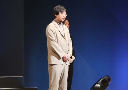 画像ギャラリー No.045のサムネイル画像 / 「日本eスポーツアワード2024」授賞式を開催。最優秀プレイヤーはときど選手,eスポーツ界の流行語大賞は「ガイル村」に決定