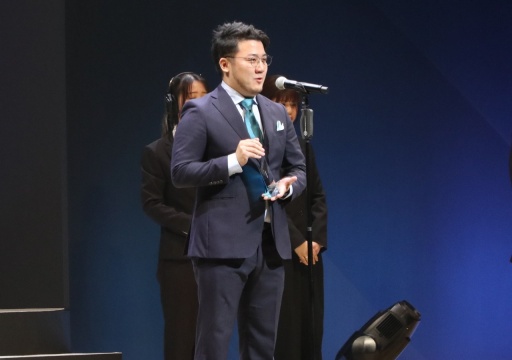画像ギャラリー No.047のサムネイル画像 / 「日本eスポーツアワード2024」授賞式を開催。最優秀プレイヤーはときど選手,eスポーツ界の流行語大賞は「ガイル村」に決定