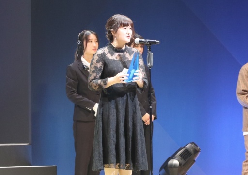 画像ギャラリー No.048のサムネイル画像 / 「日本eスポーツアワード2024」授賞式を開催。最優秀プレイヤーはときど選手,eスポーツ界の流行語大賞は「ガイル村」に決定