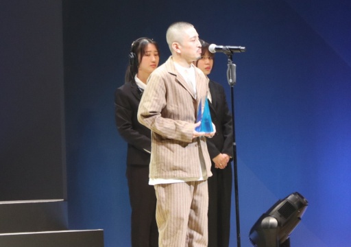 画像ギャラリー No.049のサムネイル画像 / 「日本eスポーツアワード2024」授賞式を開催。最優秀プレイヤーはときど選手,eスポーツ界の流行語大賞は「ガイル村」に決定