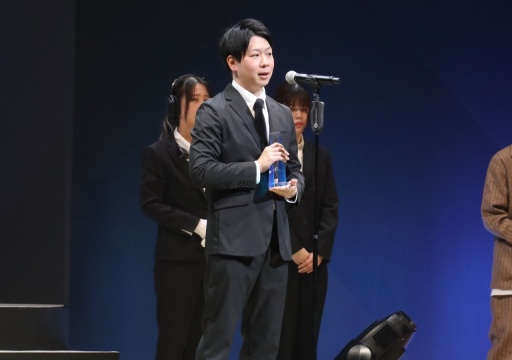 画像ギャラリー No.050のサムネイル画像 / 「日本eスポーツアワード2024」授賞式を開催。最優秀プレイヤーはときど選手,eスポーツ界の流行語大賞は「ガイル村」に決定