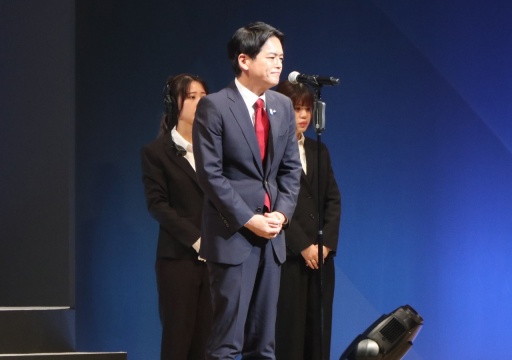 画像ギャラリー No.053のサムネイル画像 / 「日本eスポーツアワード2024」授賞式を開催。最優秀プレイヤーはときど選手,eスポーツ界の流行語大賞は「ガイル村」に決定