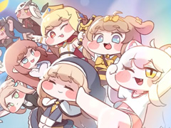 2025年に注目すべき，固有の強みを持った韓国の中小ゲーム企業3社