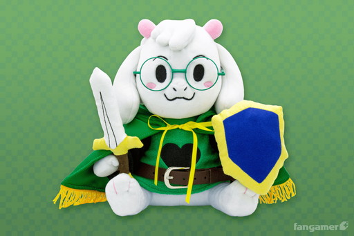 画像ギャラリー No.016のサムネイル画像 / Fangamerからピンバッジ5点&ぬいぐるみ用衣装が新発売。「Hollow Knight」「OMORI」などのグッズが割引になるセールも