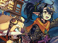 インディーゲーム情報番組「INDIE Live Expo」，次回は4月13日にYouTubeやTwitchなどで開催決定。出展作品の募集も開始に