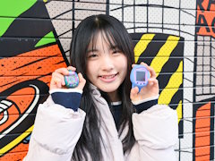 2025年の今，たまごっちにプリントシール機，ルーズソックスが流行中!?　“平成レトロ”をどう楽しんでいるか，現役高校生に聞いてみた！