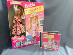 女児向けゲームの黎明：第1回は「Barbie ファッションデザイナー」。アメリカの女児ゲー市場を作り上げたパイオニアをレビューする