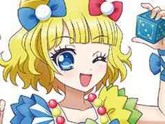 TRPG「アイドルテーブルトークプリパラ み〜んなであそぼう！ダイスキ TV♪」，発売日を3月31日に延期