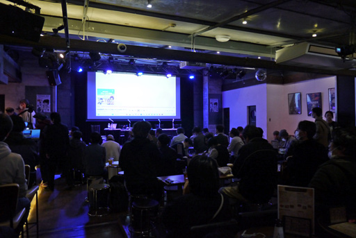 画像ギャラリー No.003のサムネイル画像 / 「『198Xのファミコン狂騒曲』刊行記念イベント in LOFT9 Shibuya 『ログイン』と『ファミコン通信』の時代」レポート。当事者が語る，ログインとファミコン通信の内幕
