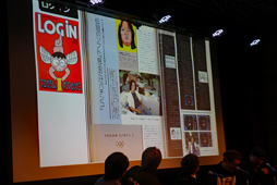 画像ギャラリー No.008のサムネイル画像 / 「『198Xのファミコン狂騒曲』刊行記念イベント in LOFT9 Shibuya 『ログイン』と『ファミコン通信』の時代」レポート。当事者が語る，ログインとファミコン通信の内幕