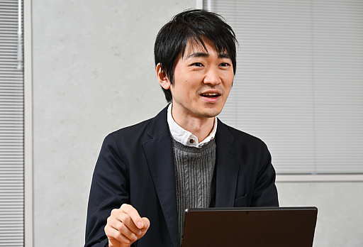 画像ギャラリー No.008のサムネイル画像 / ゲームの「利用規約」って……読む? 私たちは普段なにを同意し,昨今はなにを破るとダメなのか。弁護士に教えてもらった