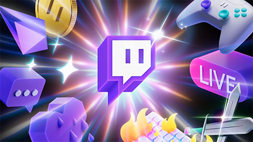 画像ギャラリー No.001のサムネイル画像 / Twitch，2025年の計画をダン・クランシーCEOから発表。ほぼすべてのストリーマーが収益化ツールを利用できる形を目指す