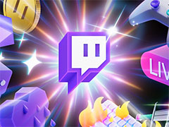 Twitch，2025年の計画をダン・クランシーCEOから発表。ほぼすべてのストリーマーが収益化ツールを利用できる形を目指す
