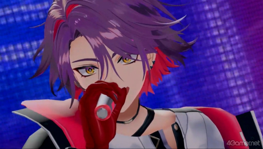 画像ギャラリー No.009のサムネイル画像 / こんなに踊れて歌が上手くていいわけがない! 頭を抱えた「VOLTACTION 1st LIVE“Dynamic VOLT”」レポート